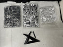 【中古】【未組立】1/100 MG RX-93-ν2 Hi-νガンダム Ver.Ka＜プラモデル＞（代引き不可）6545