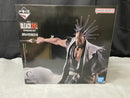 【中古】【未開封】更木剣八 「一番くじ BLEACH-ブリーチ- Stirring Souls vol.2」 MASTERLISE C賞＜フィギュア＞（代引き不可）6545