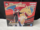 【中古】【未開封】マジコスレッド＆リザードン 「一番くじ ポケモンマスターズ EX 7th Anniversary」 A賞＜フィギュア＞（代引き不可）6545