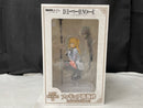【中古】【未開封】弥海砂(ラスト賞ver.) 「DMMくじ 原作 『DEATH NOTE』」 LAST CHANCE(ラストチャンス)賞＜フィギュア＞（代引き不可）6545
