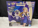 【中古】【未開封】リーリエ＆ルナアーラ 「一番くじ ポケモンマスターズ EX 7th Anniversary」  B賞＜フィギュア＞（代引き不可）6545