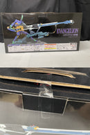 【中古】【開封/未開封】【セット】エヴァンゲリオン初号機 ＋第六の使徒「一番くじ ヱヴァンゲリヲン新劇場版：序」＜フィギュア＞（代引き不可）6545