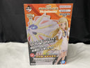 【中古】【未開封】リーリエ(24アニバーサリー)＆ソルガレオ「一番くじ ポケモンマスターズ EX 7th Anniversaryラストワン賞＜フィギュア＞（代引き不可）6545