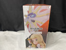 【中古】【未開封】リーリエ(24アニバーサリー)＆ソルガレオ「一番くじ ポケモンマスターズ EX 7th Anniversaryラストワン賞＜フィギュア＞（代引き不可）6545