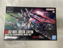 【中古】【未組立】1/144 HG DZ-001 デルタザイン 「機動戦士ガンダム：銀灰の幻影」 プレミアムバンダイ限定 [5067286]＜プラモデル＞（代引き不可）6545