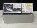 【中古】【未組立】1/144 HG DZ-001 デルタザイン 「機動戦士ガンダム：銀灰の幻影」 プレミアムバンダイ限定 [5067286]＜プラモデル＞（代引き不可）6545