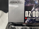 【中古】【未組立】1/144 HG DZ-001 デルタザイン 「機動戦士ガンダム：銀灰の幻影」 プレミアムバンダイ限定 [5067286]＜プラモデル＞（代引き不可）6545