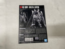 【中古】【未組立】1/144 HG DZ-001 デルタザイン 「機動戦士ガンダム：銀灰の幻影」 プレミアムバンダイ限定 [5067286]＜プラモデル＞（代引き不可）6545