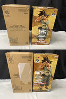 【中古】【開封品】孫悟空 「ドラゴンボール超 BWFC 造形天下一武道会3」  THE SON GOKU -DAIMATSURI SPECIAL ver＜フィギュア＞（代引き不可）6545