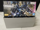 【中古】【未組立】1/100 MG ガンダムMk-V 「ガンダム・センチネル」＜プラモデル＞（代引き不可）6545