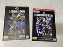 【中古】【未組立】1/100 MG MSA-0011[Ext] Ex-Sガンダム/MSA-0011 Sガンダム(タスクフォースαVer.)[5061329]＜プラモデル＞（代引き不可）6545