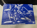 【中古】【未組立】1/100 MG MSA-0011[Ext] Ex-Sガンダム/MSA-0011 Sガンダム(タスクフォースαVer.)[5061329]＜プラモデル＞（代引き不可）6545