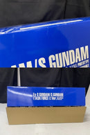 【中古】【未組立】1/100 MG MSA-0011[Ext] Ex-Sガンダム/MSA-0011 Sガンダム(タスクフォースαVer.)[5061329]＜プラモデル＞（代引き不可）6545
