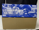 【中古】【未組立】1/100 MG MSA-0011[Ext] Ex-Sガンダム/MSA-0011 Sガンダム(タスクフォースαVer.)[5061329]＜プラモデル＞（代引き不可）6545