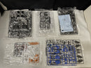 【中古】【未組立】1/100 MG MSA-0011[Ext] Ex-Sガンダム/MSA-0011 Sガンダム(タスクフォースαVer.)[5061329]＜プラモデル＞（代引き不可）6545