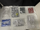 【中古】【未組立】1/100 MG MSA-0011[Ext] Ex-Sガンダム/MSA-0011 Sガンダム(タスクフォースαVer.)[5061329]＜プラモデル＞（代引き不可）6545