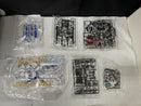 【中古】【未組立】1/100 MG MSA-0011[Ext] Ex-Sガンダム/MSA-0011 Sガンダム(タスクフォースαVer.)[5061329]＜プラモデル＞（代引き不可）6545
