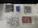 【中古】【未組立】1/100 MG MSA-0011[Ext] Ex-Sガンダム/MSA-0011 Sガンダム(タスクフォースαVer.)[5061329]＜プラモデル＞（代引き不可）6545