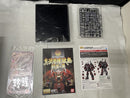 【中古】【未組立】1/100 MG 真武者頑駄無 戦国の陣 黒衣大鎧 「ガンダム無双」 [5063279]＜プラモデル＞（代引き不可）6545