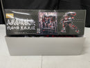 【中古】【未組立】1/100 MG 真武者頑駄無 戦国の陣 黒衣大鎧 「ガンダム無双」 [5063279]＜プラモデル＞（代引き不可）6545