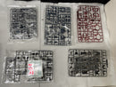 【中古】【未組立】1/100 MG 真武者頑駄無 戦国の陣 黒衣大鎧 「ガンダム無双」 [5063279]＜プラモデル＞（代引き不可）6545