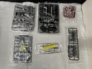 【中古】【未組立】1/100 MG 真武者頑駄無 戦国の陣 黒衣大鎧 「ガンダム無双」 [5063279]＜プラモデル＞（代引き不可）6545