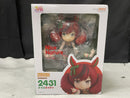 【中古】【未開封】ねんどろいど ナイスネイチャ 「ウマ娘 プリティーダービー」＜フィギュア＞（代引き不可）6545