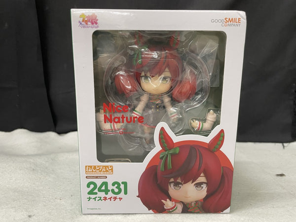 中古】ねんどろいどフィギュア
