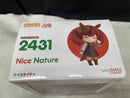 【中古】【未開封】ねんどろいど ナイスネイチャ 「ウマ娘 プリティーダービー」＜フィギュア＞（代引き不可）6545