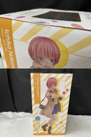 【中古】【未開封】中野一花 Date Style Ver. 「五等分の花嫁∬」 1/6 プラスチック製塗装済み完成品＜フィギュア＞（代引き不可）6545
