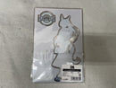 【中古】【未開封】サトノダイヤモンド ビッグアクリルスタンド 「ウマ娘 プリティーダービー×ZOZOTOWN」＜コレクターズアイテム＞（代引き不可）6545