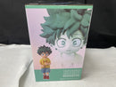 【中古】【未開封】いずく＆てんこ 「一番くじ 僕のヒーローアカデミア 相反する思い」 MASTERLISE C賞＜フィギュア＞（代引き不可）6545