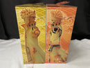 【中古】【未開封】【セット】 波風ミナト＋うずまきナルト「一番くじ NARUTO-ナルト- 疾風伝 繋がる思い」＜フィギュア＞（代引き不可）6545
