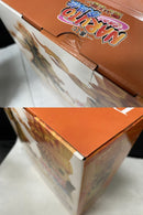 【中古】【未開封】【セット】 波風ミナト＋うずまきナルト「一番くじ NARUTO-ナルト- 疾風伝 繋がる思い」＜フィギュア＞（代引き不可）6545