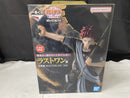 【中古】【開封品】我愛羅 「一番くじ NARUTO-ナルト- 中忍試験編」 MASTERLISE ラストワン賞＜フィギュア＞（代引き不可）6545