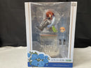 【中古】【未開封】中野三玖 「五等分の花嫁」 1/8 PVC製塗装済み完成品＜フィギュア＞（代引き不可）6545