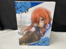 【中古】【未開封】中野三玖 「五等分の花嫁」 1/8 PVC製塗装済み完成品＜フィギュア＞（代引き不可）6545