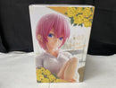 【中古】【未開封】中野一花 「五等分の花嫁」 1/8 PVC製塗装済み完成品＜フィギュア＞（代引き不可）6545