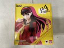 【中古】【開封品】フィギュアーツZERO 天城雪子 「ペルソナ4」 魂ウェブ商店限定＜フィギュア＞（代引き不可）6545