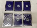 【中古】【内袋未開封】【セット】「一番くじ HUNTER×HUNTER GREED ISLAND(2)」K賞 G.I. 呪文カード8点＜コレクターズアイテム＞（代引き不可）6545