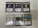 【中古】【内袋未開封】【セット】「一番くじ HUNTER×HUNTER GREED ISLAND」G.I. 指定ポケットカード5点セット＜コレクターズアイテム＞（代引き不可）6545