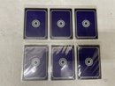 【中古】【内袋未開封】【セット】「一番くじ HUNTER×HUNTER GREED ISLAND」G.I. 指定ポケットカード5点セット＜コレクターズアイテム＞（代引き不可）6545