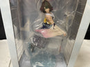 【中古】【未開封】ユウナ 「ファイナルファンタジーX 25周年記念くじ」 B賞＜フィギュア＞（代引き不可）6545