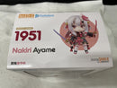 【中古】【未開封】ねんどろいど 百鬼あやめ 「ホロライブプロダクション」（再販）＜フィギュア＞（代引き不可）6545