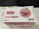 【中古】【未開封】ねんどろいど 百鬼あやめ 「ホロライブプロダクション」（再販）＜フィギュア＞（代引き不可）6545
