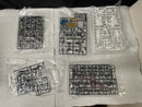 【中古】【未組立】1/144 HG アリュゼウス 「機動戦士ガンダム 閃光のハサウェイ」 [5072030]＜プラモデル＞（代引き不可）6545