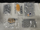 【中古】【未組立】1/144 HG アリュゼウス 「機動戦士ガンダム 閃光のハサウェイ」 [5072030]＜プラモデル＞（代引き不可）6545