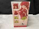 【中古】【未開封】【特典付】中野五月 「五等分の花嫁」 1/8 PVC塗装済み完成品＜フィギュア＞（代引き不可）6545