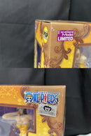 【中古】【未開封】ニコ・ロビン Repaint Ver. 「ワンピース」 エクセレントモデルLIMITED Portrait.Of.Pirates＜フィギュア＞（代引き不可）6545