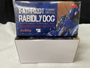 【中古】【未組立】1/24 PLAMAX SV-04 X・ATH-02-DT ラビドリードッグ 「装甲騎兵ボトムズ」＜プラモデル＞（代引き不可）6545